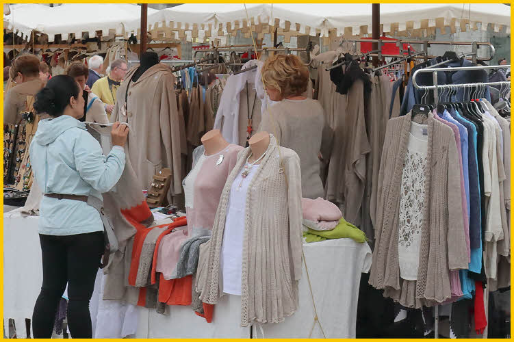 Clothing